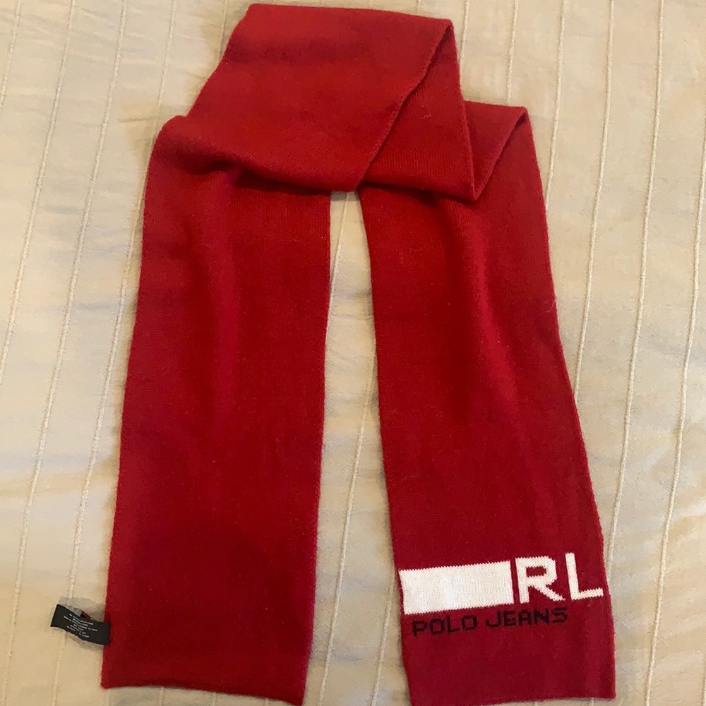 Polo Ralph Lauren Scarf